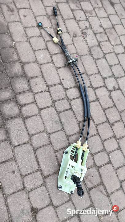 Linki zmiany biegów alfa 159 c635 mazowieckie Łochów