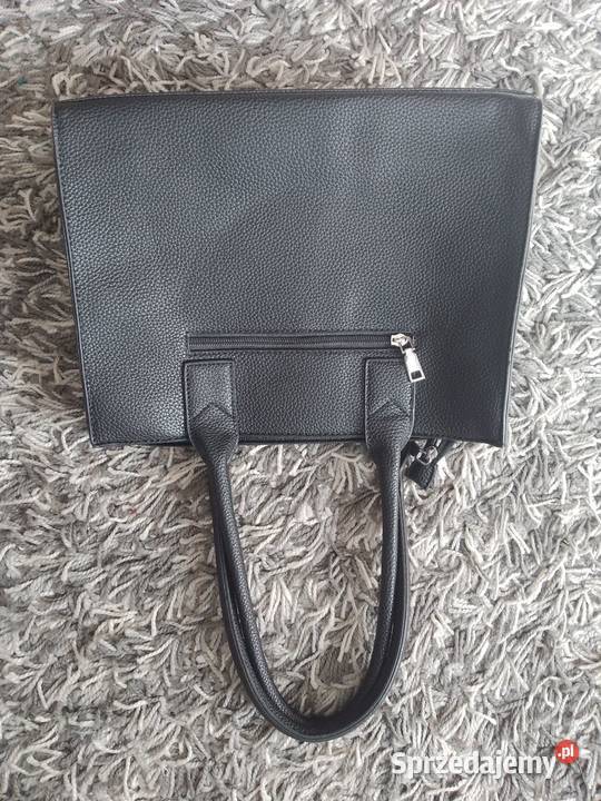 Duża torebka damska małopolskie Chrzanów