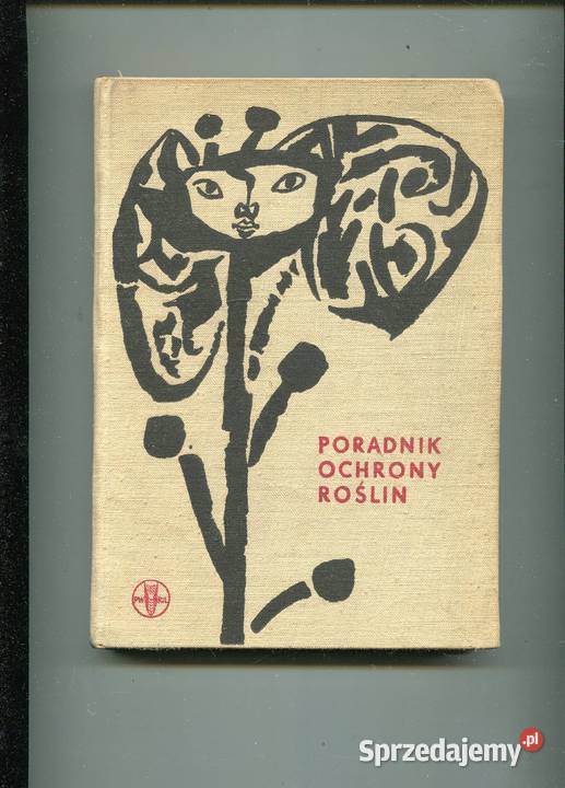 Poradnik ochrony roślin Kochman Węgorek zachodniopomorskie