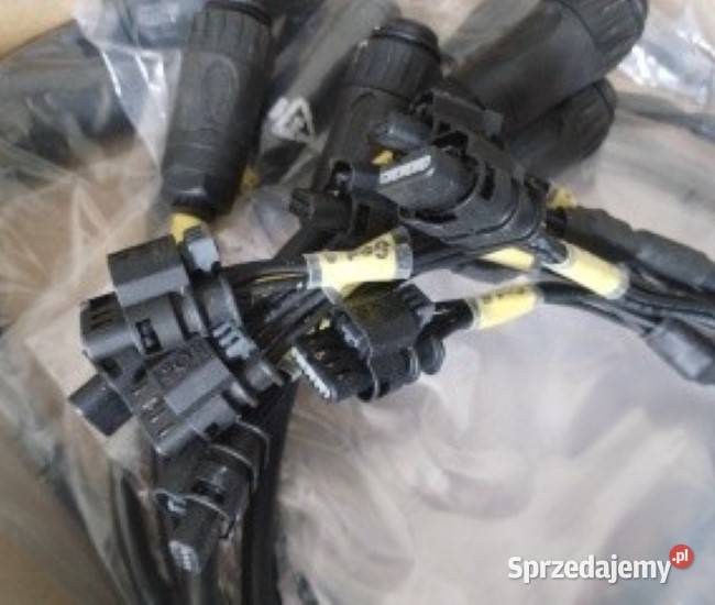 Uchwyt do DcI 700 skaner przewody do Bielsko-Biała