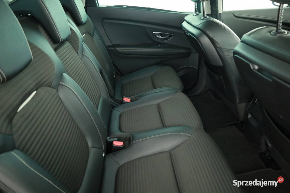 Renault Grand Scenic 12 TCe mazowieckie Piaseczno