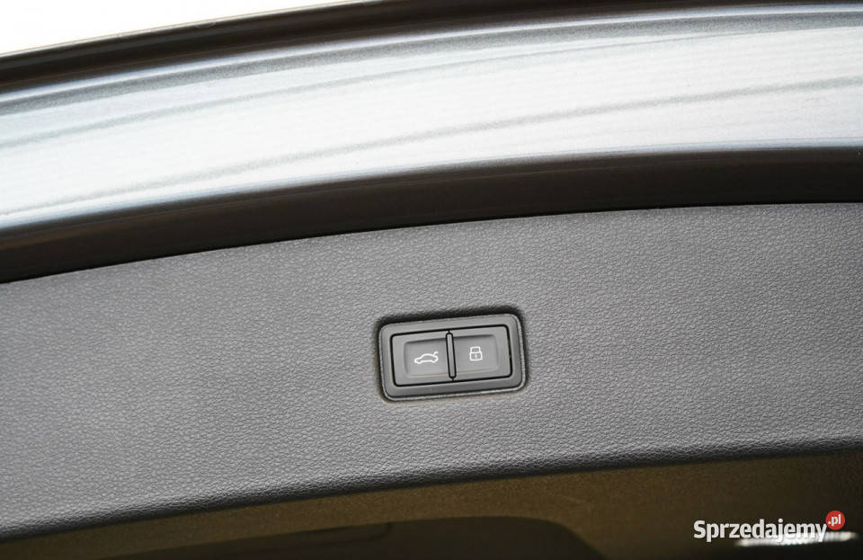 Audi Q5 Sportback 45 TFSI Quattro VirtualPlus Kielce