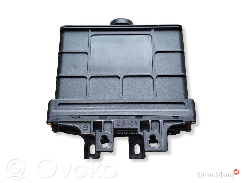 VW Multivan T4 STEROWNIK MODUŁ SKRZYNI BIEGÓW