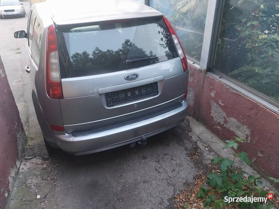 Ford C Jawor