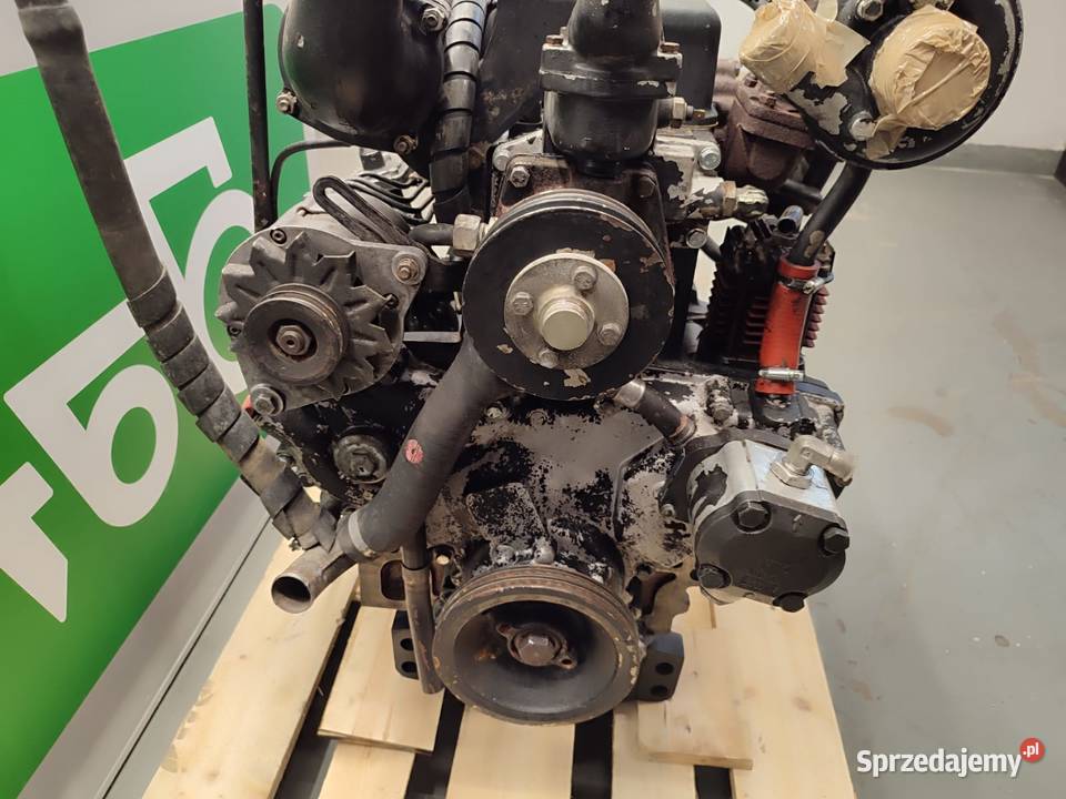 Z1305 Zetor 78002002 Wilkowo sprzedam