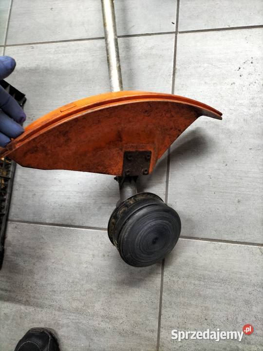 Kosa spalinowa Stihl FS 55r Złocieniec