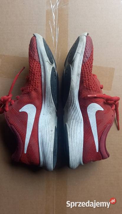Buty sportowe Nike 375 Halówki Trekking Małkinia Górna