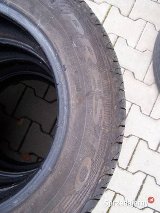 Opony 19565 R15 Stojowice