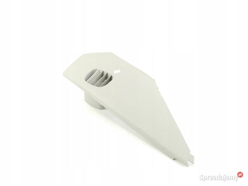 PLASTIK TUNELU ŚRODKOWEGO LEWY FIAT IDEA 0308