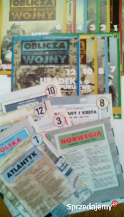 Oblicz wojny Szczecinek