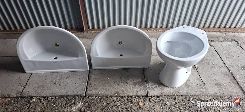 Lazienka małopolskie