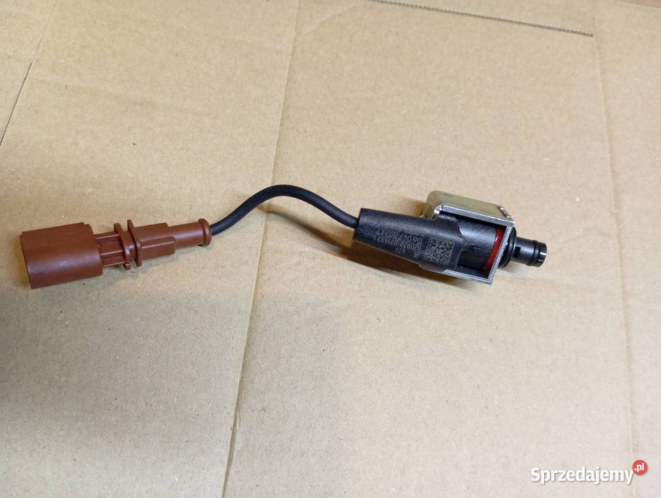Zawór Pompy Wody 20 TDI 156047802kt osobowe Pozostałe Szczecin sprzedam
