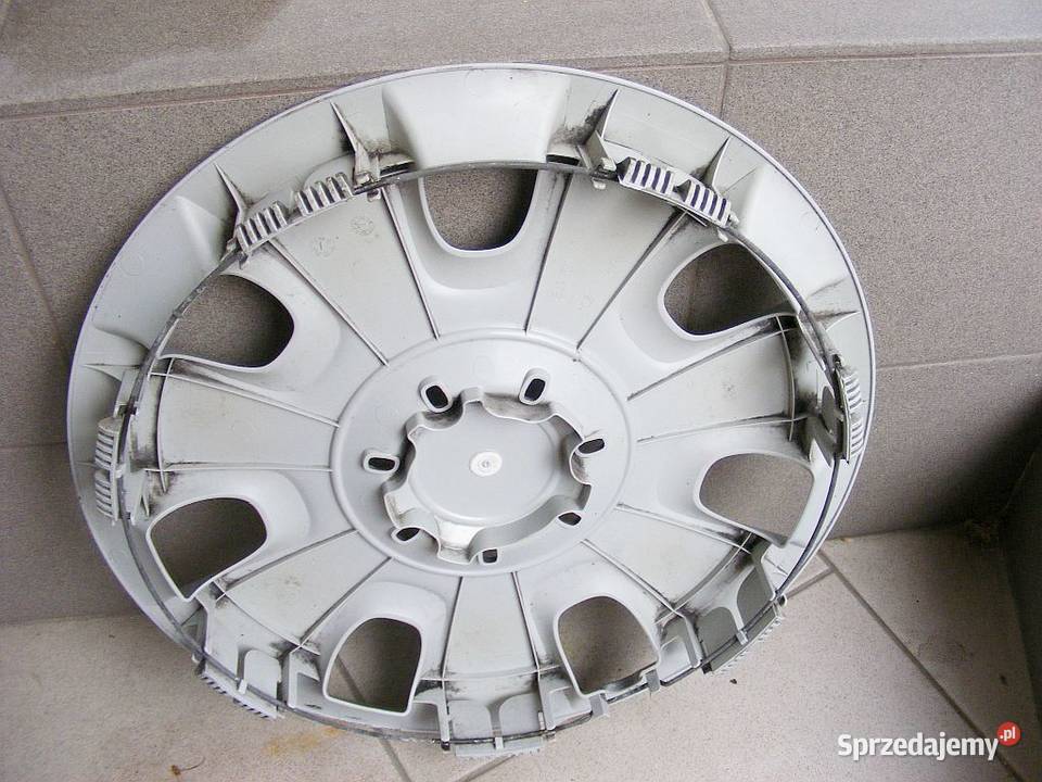 Kołpak SKODA 14 1 sztuka Warszawa