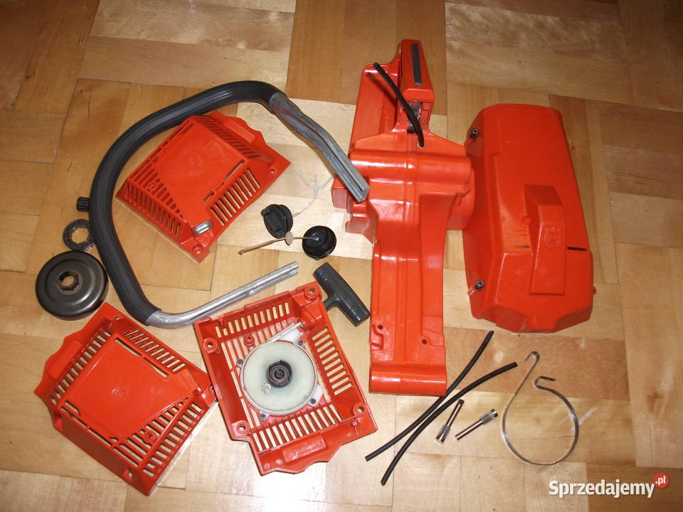 Husqvarna 51 55 154 254 254xp 257 sprzęgło Włocławek