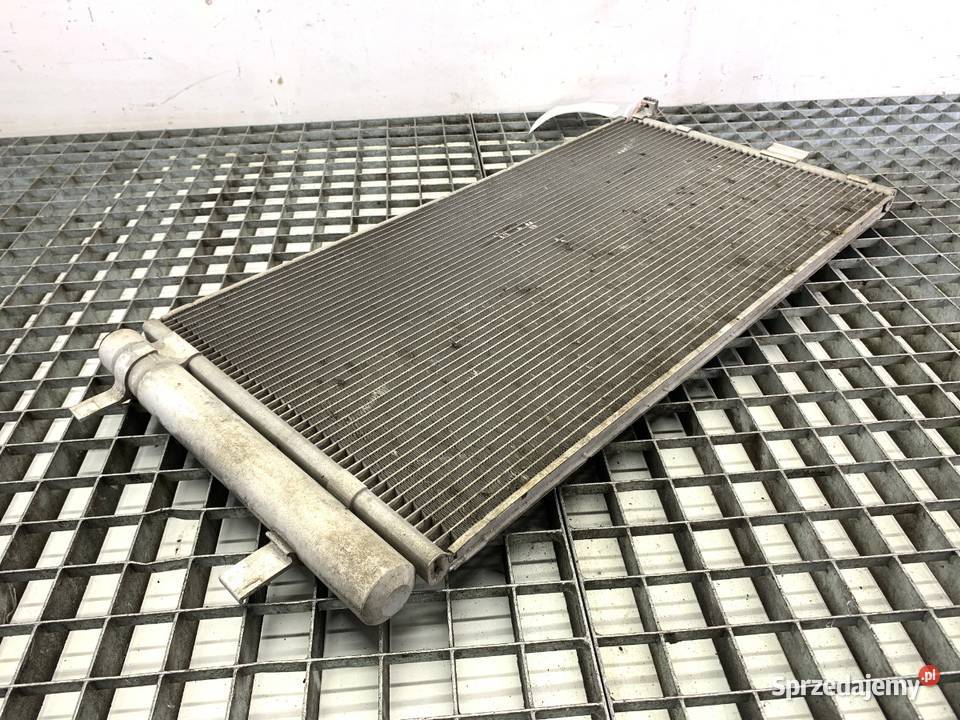 CHŁODNICA KLIMATYZACJI HYUNDAI KONA 16 199