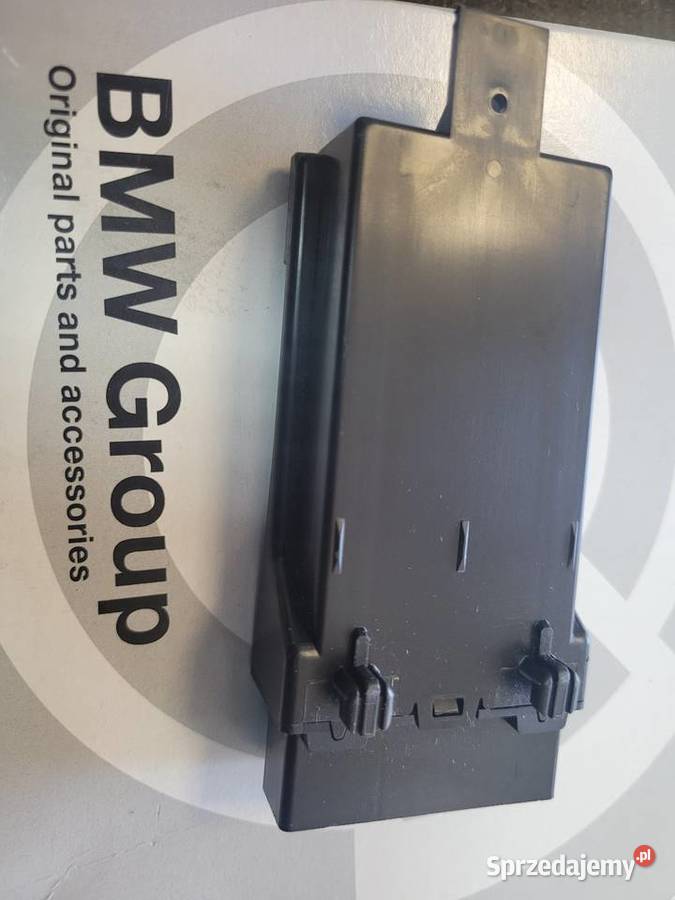 MODUŁ BMW 61355A6A446 61355A40704 NOWY ORGINALNY osobowe Radom