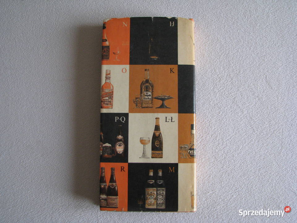 abboccato do żubrówki Wszystko o napojach Jan Brzegi