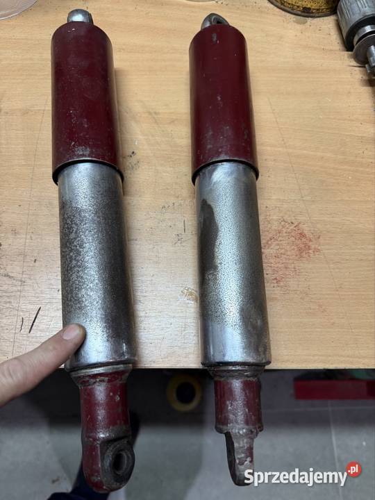 Amortyzatory Shl m06 T m11 u 150 nie wsk Wfm Amortyzatory Kielce