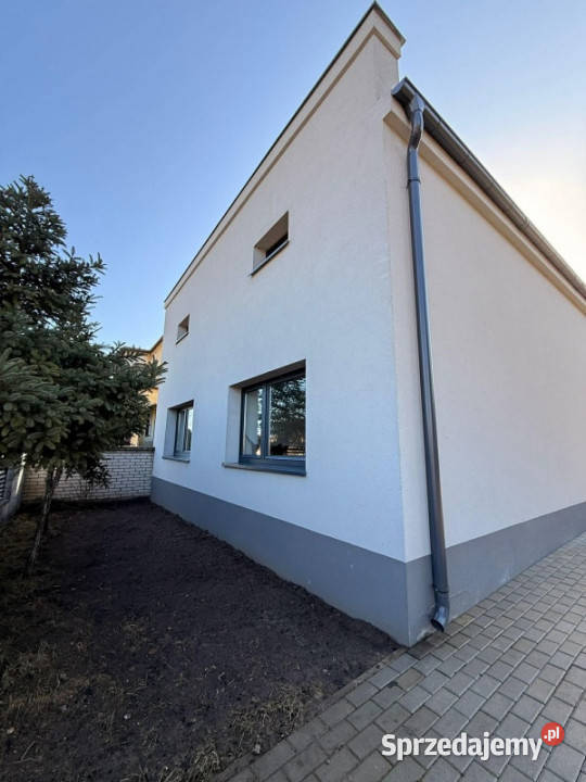 Budynek mieszkalny Słupca 17 Maja 17