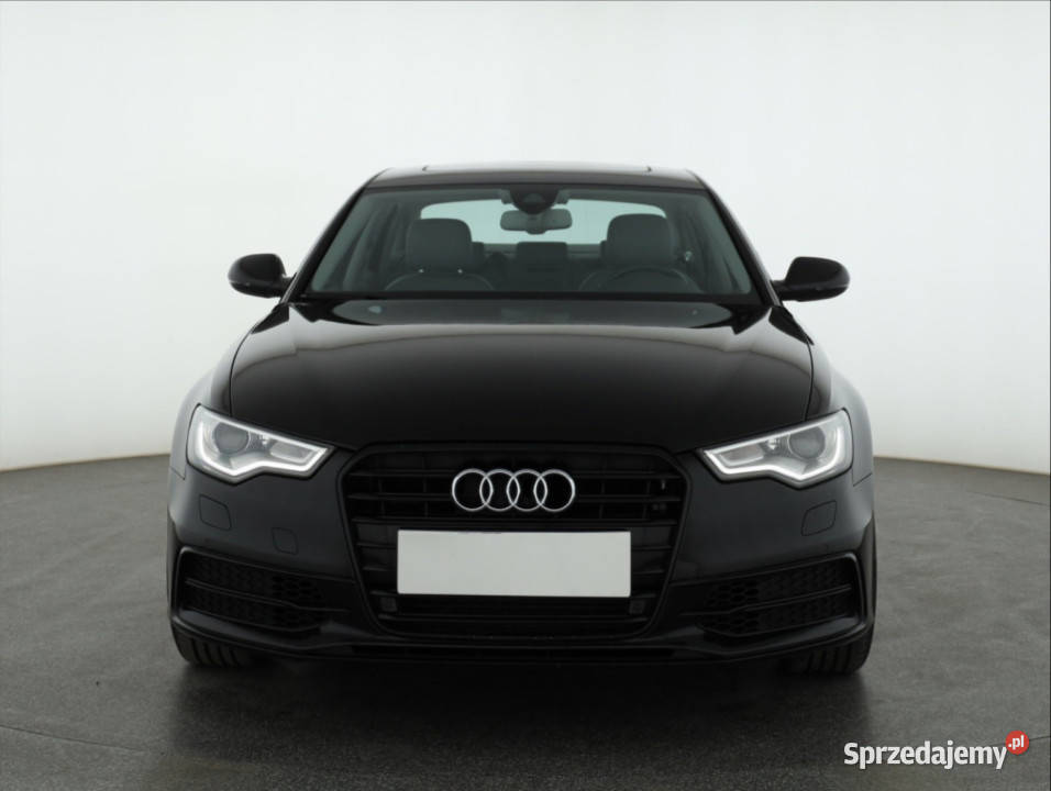 Audi A6 20 TDI tempomat Piaseczno sprzedam
