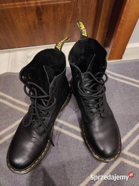 Dr Martens Pascal Virginia Pozostałe Jasło