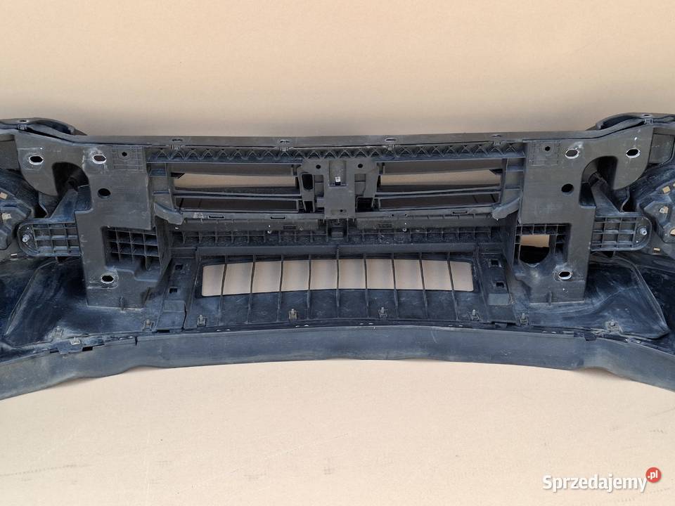 IVECO DAILY LIFT 19 ZDERZAK PRZÓD PRZEDNI dostawcze Bieleń