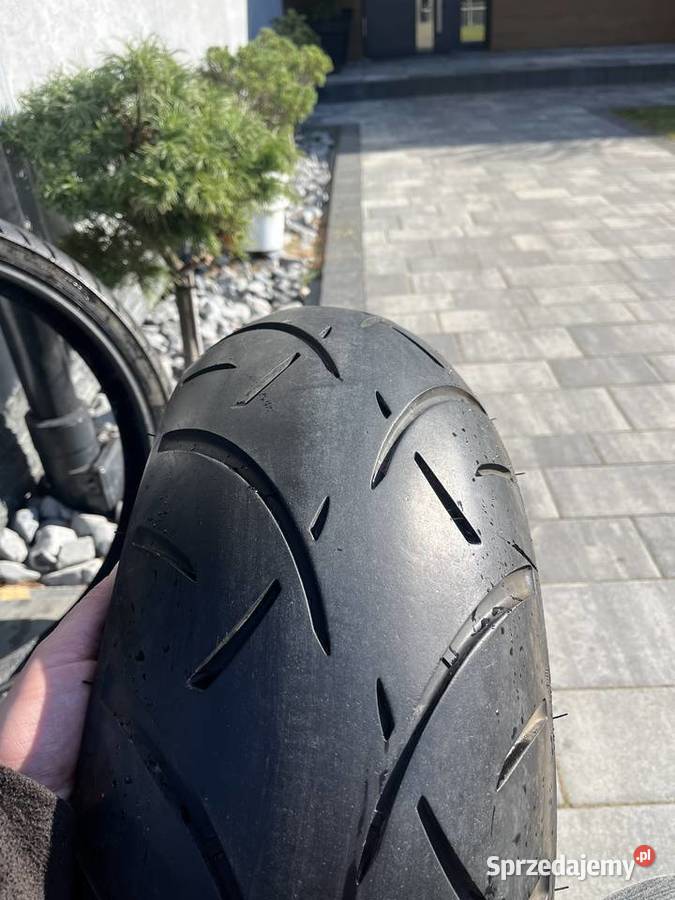 Metzeler 2005517 1707021 Głogów Małopolski