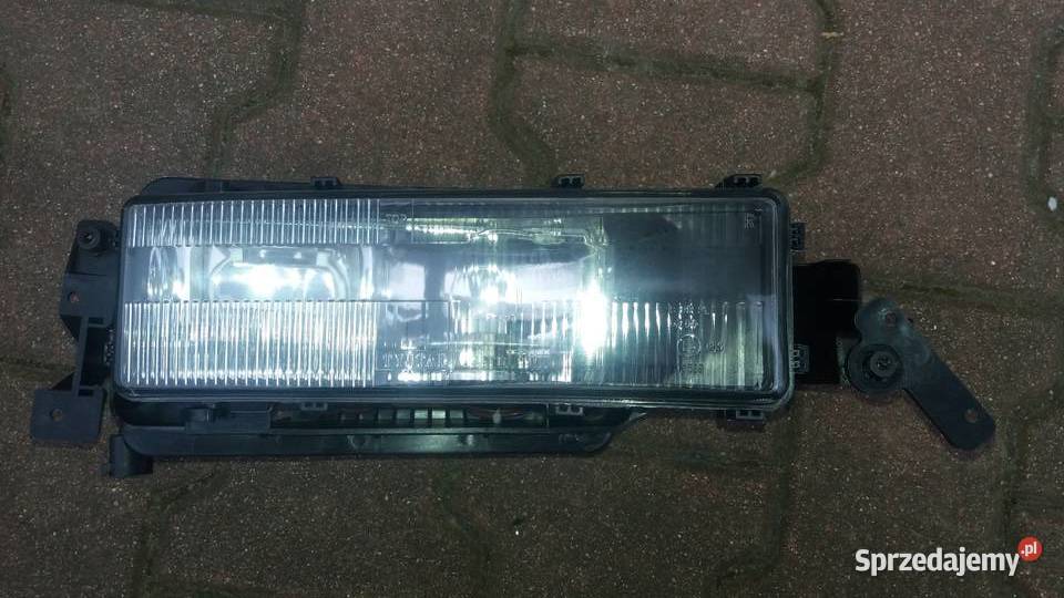 Halogen Man F2000 małopolskie Kraków