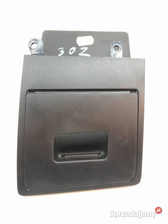 SCHOWEK Bmw Seria 5 V 20032010 E6061
