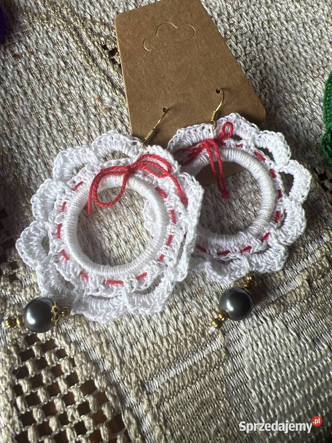 Kolczyki mazowieckie