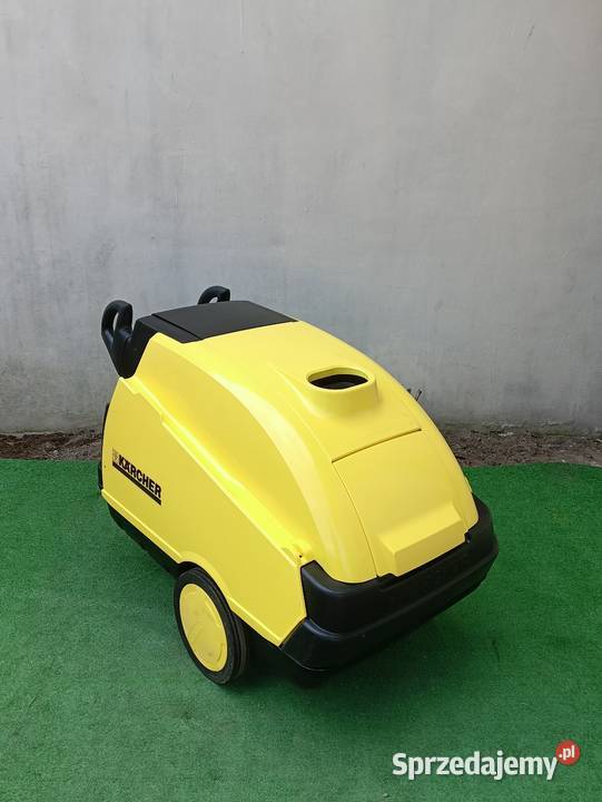 Myjka Gorąco wodna KARCHER HDS 895 Gwarancja