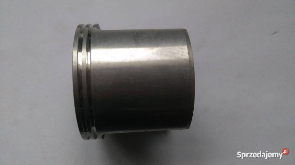 TŁOK MALOSSI 575 mm PIAGGIO VESPA 345327 Bielsk Podlaski