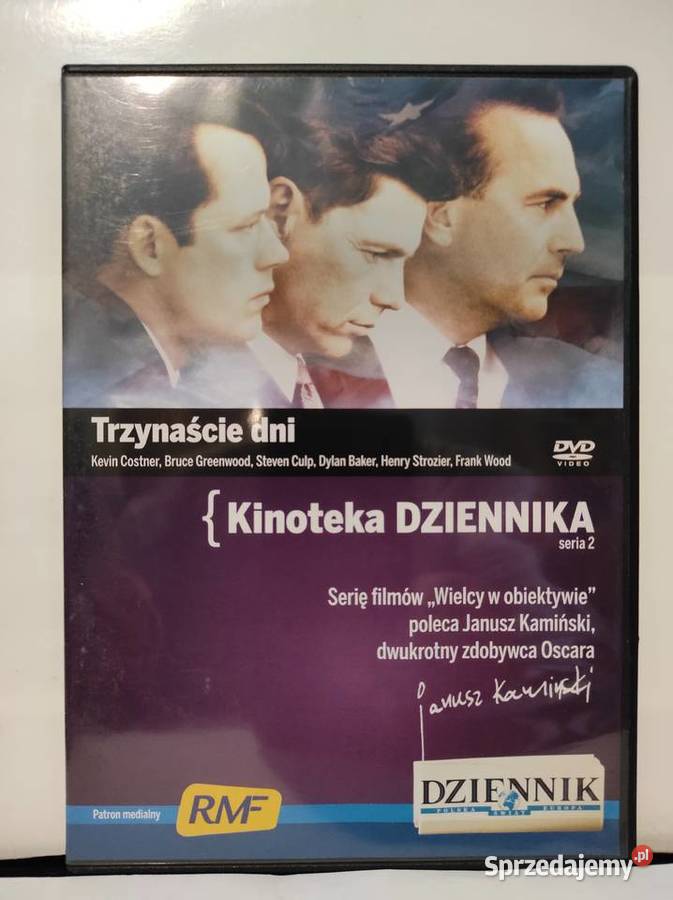 FILMY DVD NOWE Wrocław