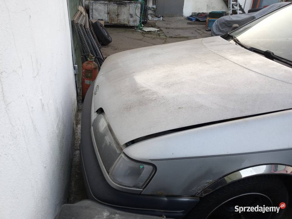 Ford scorpio automatyczna pomorskie Tczew sprzedam