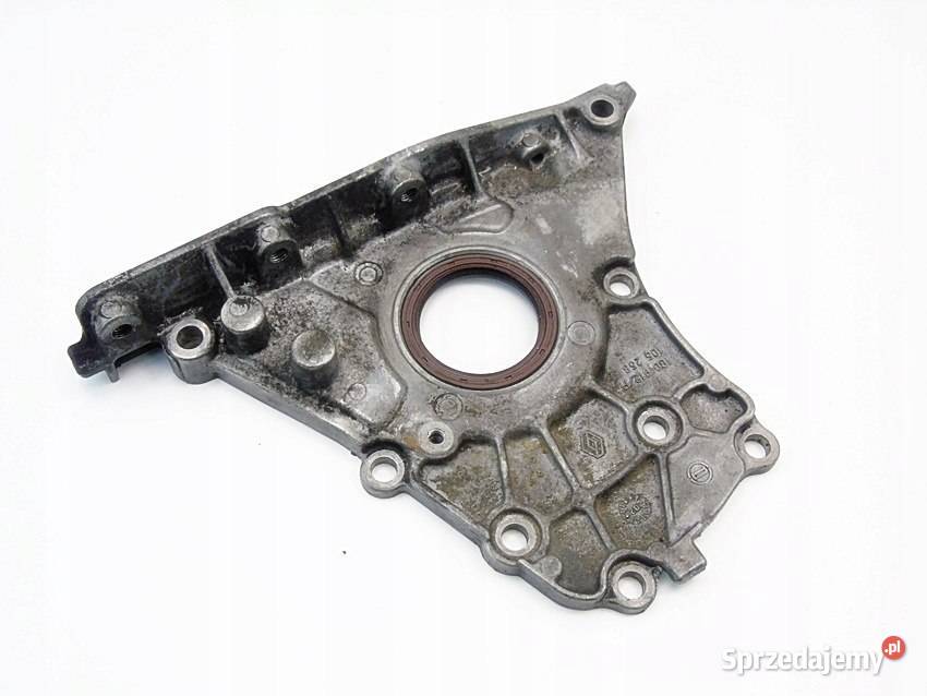 OBUDOWA WAŁU 19 DTI V40 S40 SCENIC I MEGANE CLIO osobowe Sosnowiec