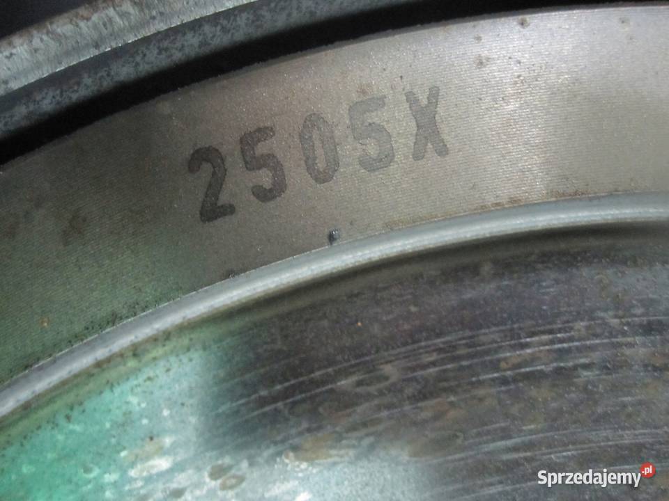 MERCEDES W203 W204 22 CDI 646811 koło dwumasowe Kielce sprzedam