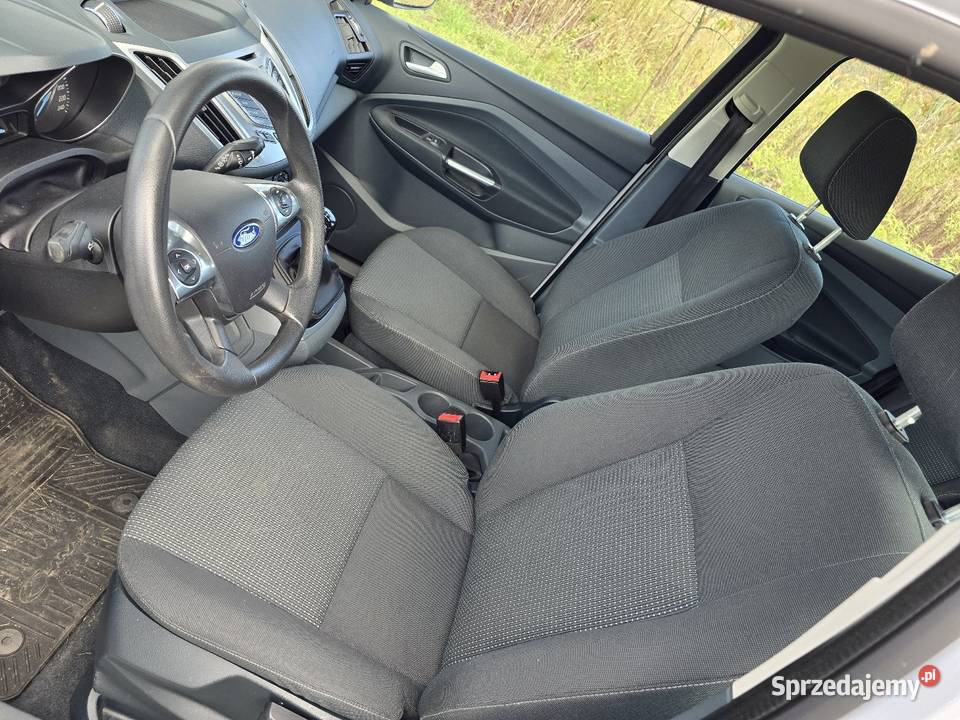 Ford C 16 B 120 niski przebieg 96 Aso Szwecja gniazdo SD świętokrzyskie Sandomierz sprzedam