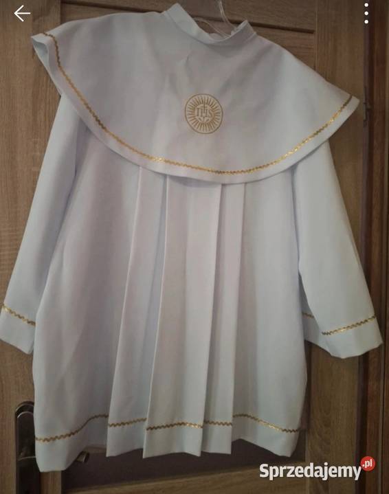 Alba chłopca 12m+ Wrocław