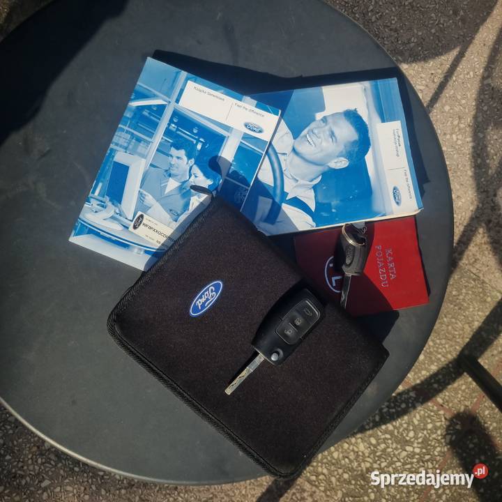 Ford Focus Salon Polska Bez Korozji Zadbany śląskie Dąbrowa Górnicza