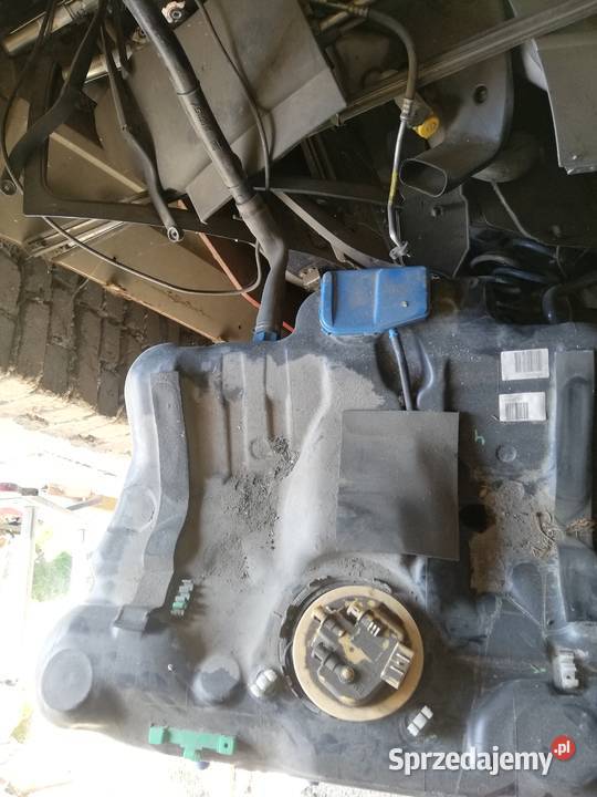 Zbiornik paliwa bak vectra c 19 cdti Rokitnica sprzedam