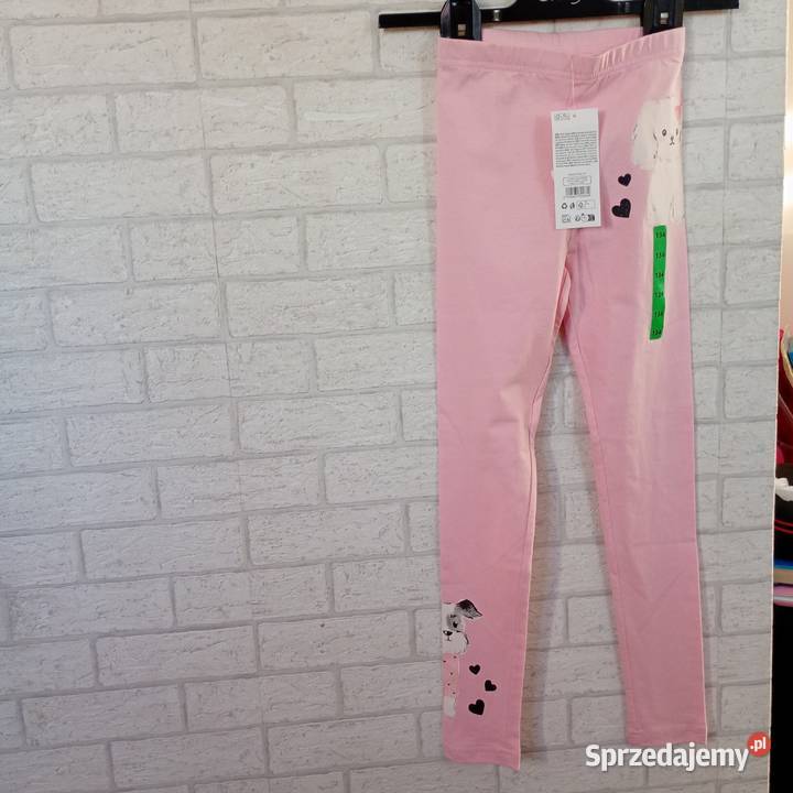 Nowe rzeczy r122 do 134 Skrzyszów