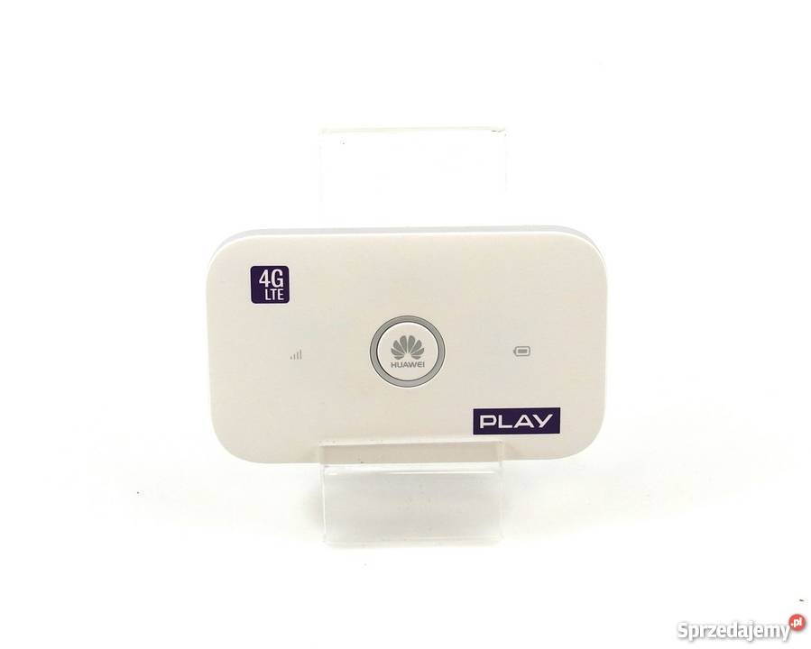 ROUTER HUAWEI MOBILE WIFI E5573C KOMPLET opolskie