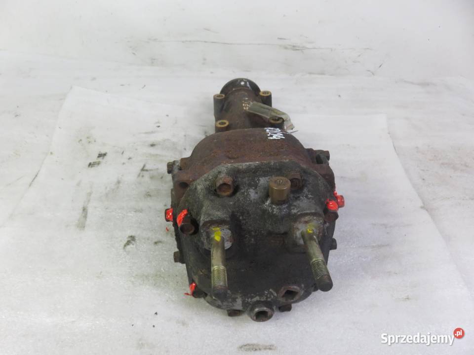 DYFER SUBARU IMPREZA I 20 i AWD EJ20E