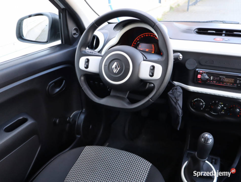 Renault Twingo 10 SCe Piaseczno