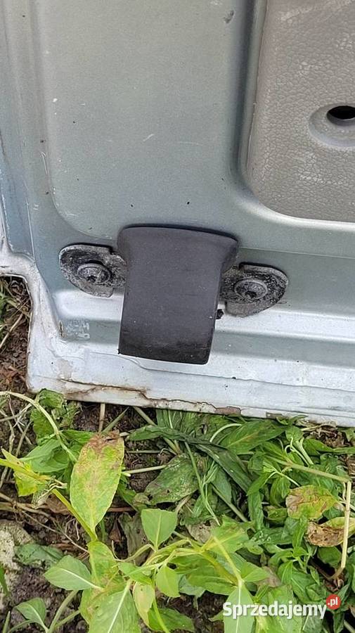 Drzwi Renault Kangoo I Łagów