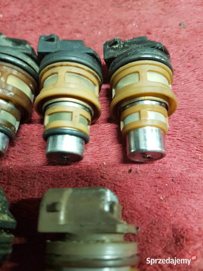 OPEL 12 14 16 WTRYSKIWACZ PALIWA WTRYSK Turek sprzedam