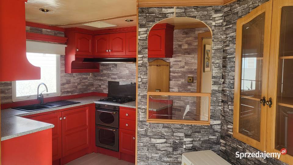 Domki domek holenderski domek angielski 324 Altany i wiaty