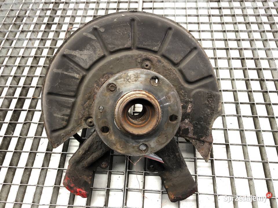 ZWROTNICA LEWY PRZÓD VW GOLF V 19 105 0709 podkarpackie