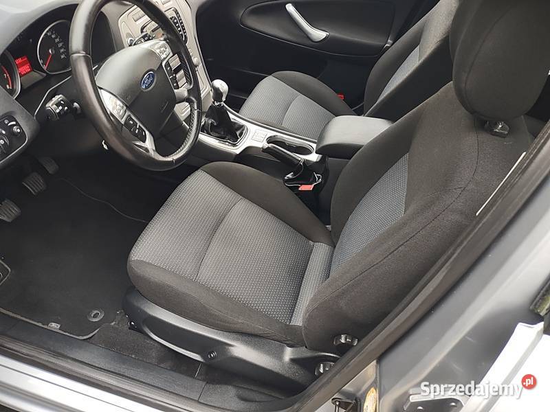 Super zadbane kombi komputer pokładowy Słomniki