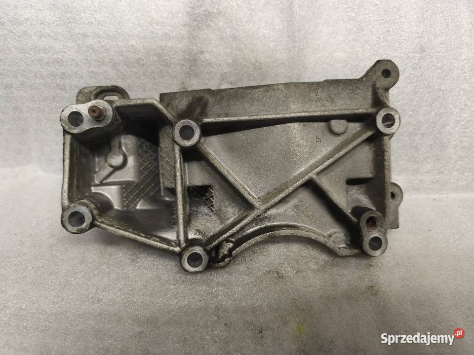 Łapa silnika alternatora Citroen C4 C5 C8 20 16V podkarpackie Dębica